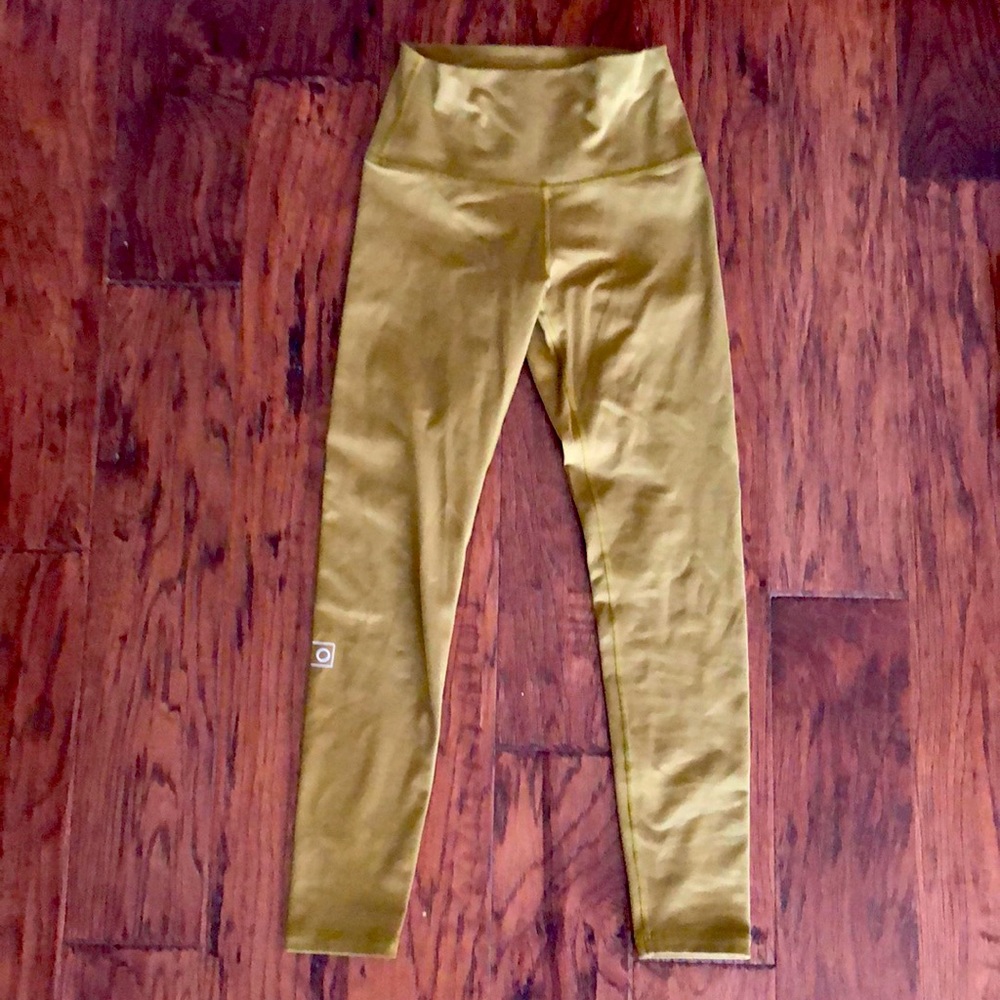 FLEO leggings small el toro 25inch